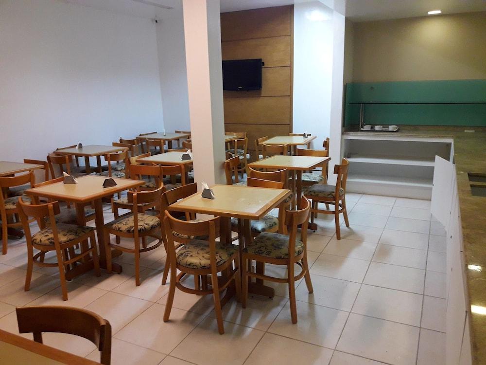 Hotel Rede Andrade Navegantes Recife Exterior foto