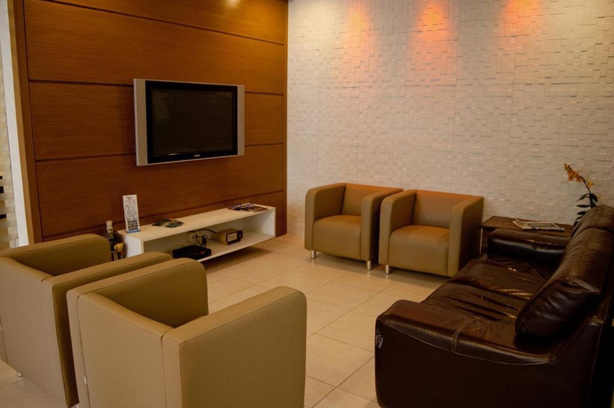 Hotel Rede Andrade Navegantes Recife Exterior foto