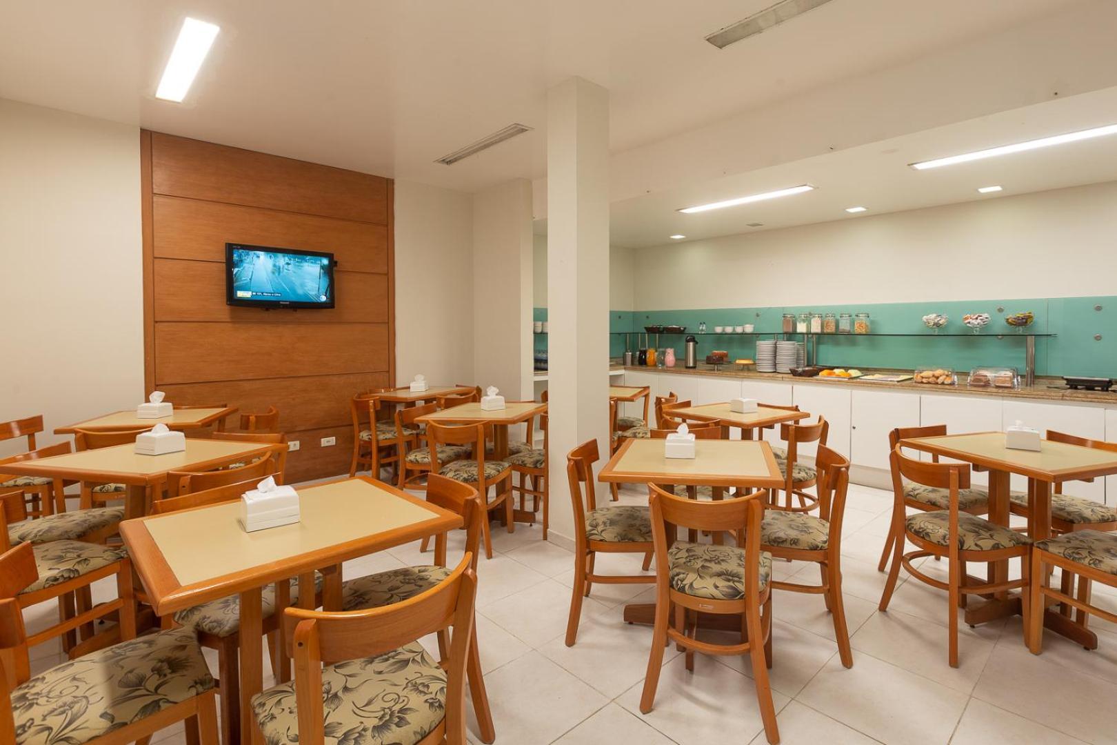 Hotel Rede Andrade Navegantes Recife Exterior foto