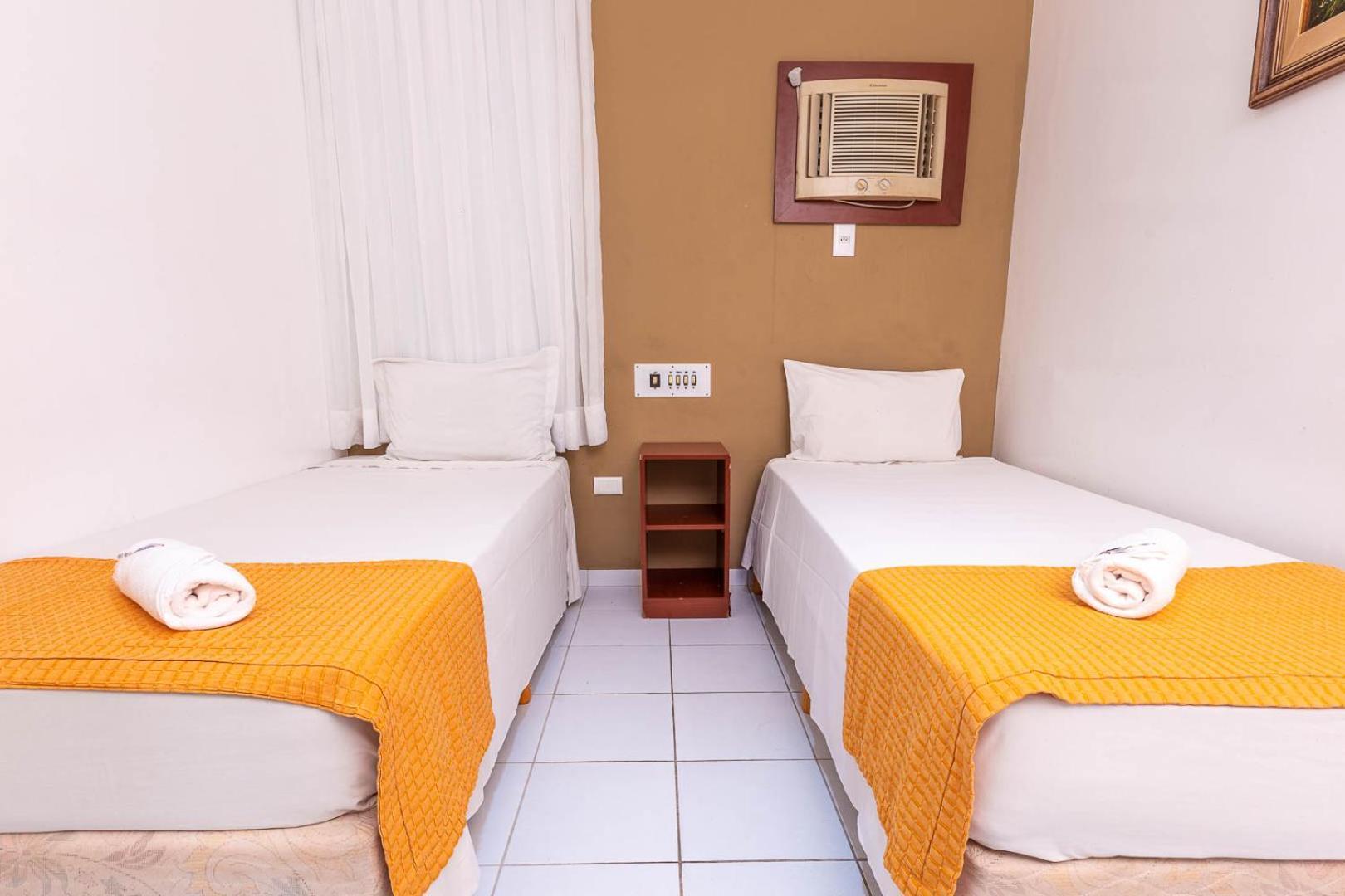 Hotel Rede Andrade Navegantes Recife Exterior foto